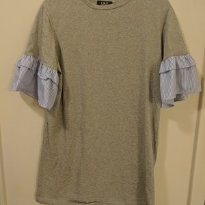 💞💞SOLD-Tshirt Dress